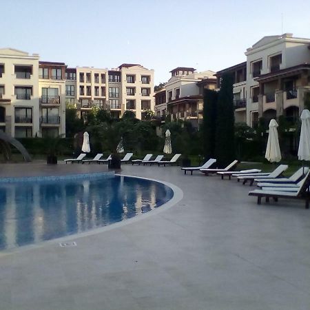 Paradise And Dune Resort Apartments In Green Life Sozopol Exterior foto